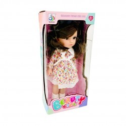 Papusa Beauty Girl...