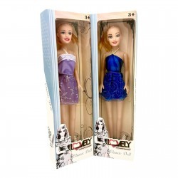 Papusa Muzicala Lovely...