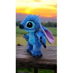 Jucarie de plus Animalut...