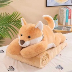 Jucarie din plus Vulpita...