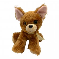 Catelus Adorabil din plus...