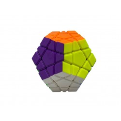 Cub Rubik Mega Minx Cube...
