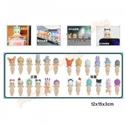 Bebelus decorativ 12 cm 248...