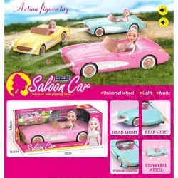 Masina muzicala electrica...