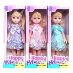 Papusa muzicala 35 cm Engros