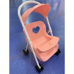 Carucior plastic papusa Engros