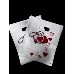 Punga Martisor 25x35 cm...