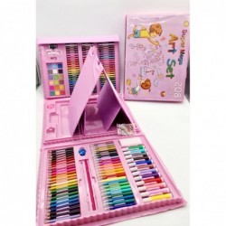 Trusa de colorat Engros 208...