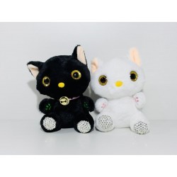 Breloc plus Pisica...