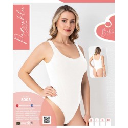 Body Dama Tanga Pamuklu...