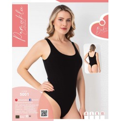 Body Dama Tanga Pamuklu...