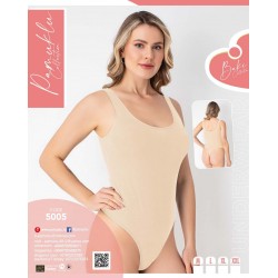 Body Dama Tanga Pamuklu...