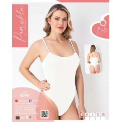Body Dama Tanga Pamuklu...