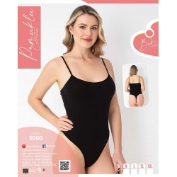Body Dama Tanga Pamuklu...