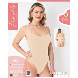 Body Dama Tanga Pamuklu...