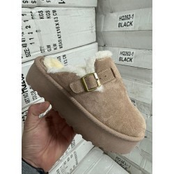 Ugg platforma dama Engros
