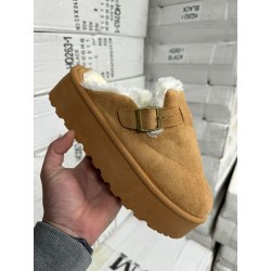 Ugg platforma dama Engros