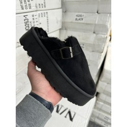 Ugg platforma dama Engros