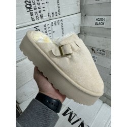 Ugg platforma dama Engros
