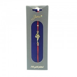 Bratara Placata cu Aur 24k...