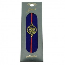 Bratara Placata cu Aur 24K...