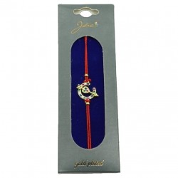 Bratara Placata cu Aur 24K...