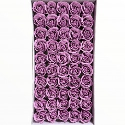 Trandafiri de sapun...