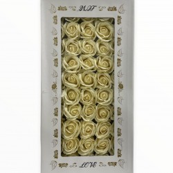 Trandafiri de sapun...