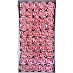 Trandafiri de sapun...