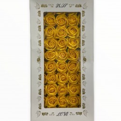 Trandafiri de sapun...