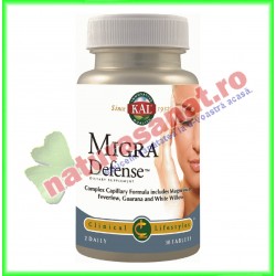 Migra Defense 30 tablete...