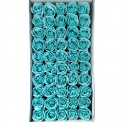 Trandafiri de sapun...