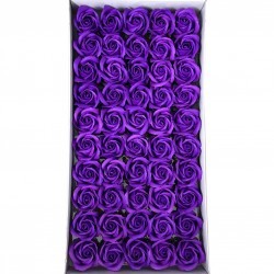 Trandafiri de sapun...