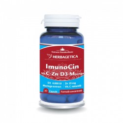 ImunoCin 30 Capsule -...