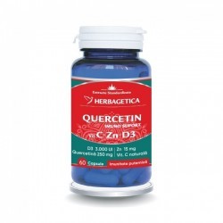 Quercetin Imuno Suport 60...