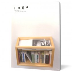 Revista IDEA arta+societate No.33-34, 2009 - Idea Design & Print - www.naturasanat.ro