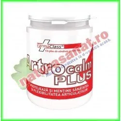 Artrocalm Plus 150 capsule - Farmaclass - www.naturasanat.ro