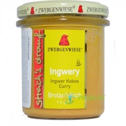 Crema Tartinabila Ingwery...