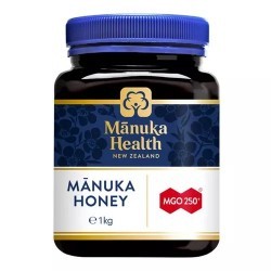 Miere de Manuka MGO 250+ -...