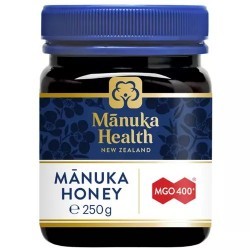 Miere de Manuka MGO 400+ -...
