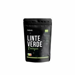 Linte Verde 500g ECO- Niavis - www.naturasanat.ro