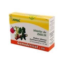 Mladite de Zmeur 30...