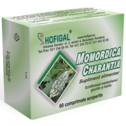 Momordica (Castravete amar)...