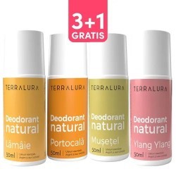 Pachet 3+1 Gratis...