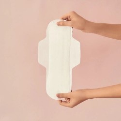 Absorbante 100% Organice...