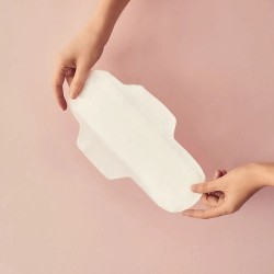 Absorbante 100% Organice...