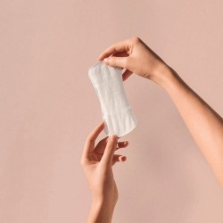 Absorbante Zilnice 100%...