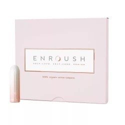 Tampoane 100% Organice...