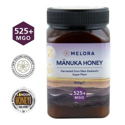 Miere de Manuka MGO 525+...