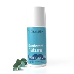 HOMME DEO Roll-on Deodorant...